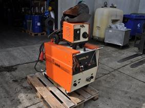 Lastek 500A, Transformatory spawalnicze