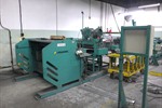 Jouanel slitting and cut to length line 1250 x 2mm