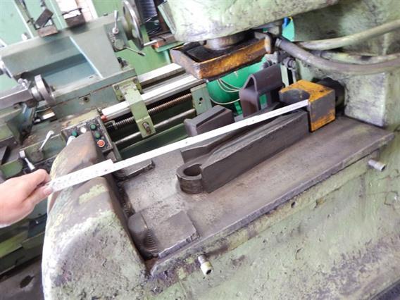 ZM Duplex forging 60 kg