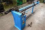 CBC Uni 70/C electric tube bender