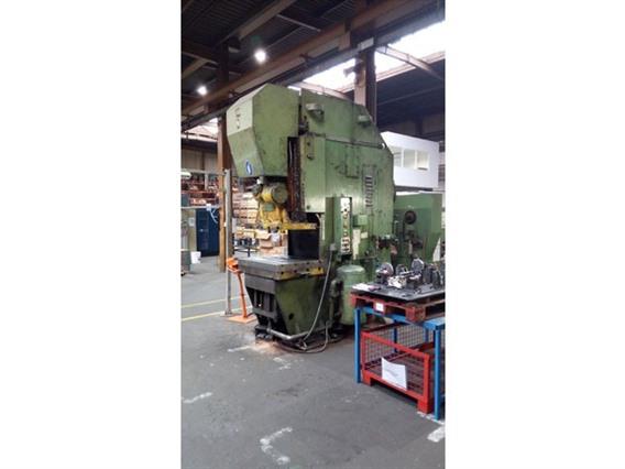 WMW PEE II 160 ton