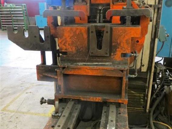 Lambert Jouty welding manipulators 10 ton