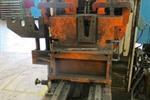 Lambert Jouty welding manipulators 10 ton