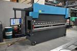 Haco ERM 225 ton x 4300 mm CNC