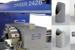 Zinser Kjelberg plate & tube plasma